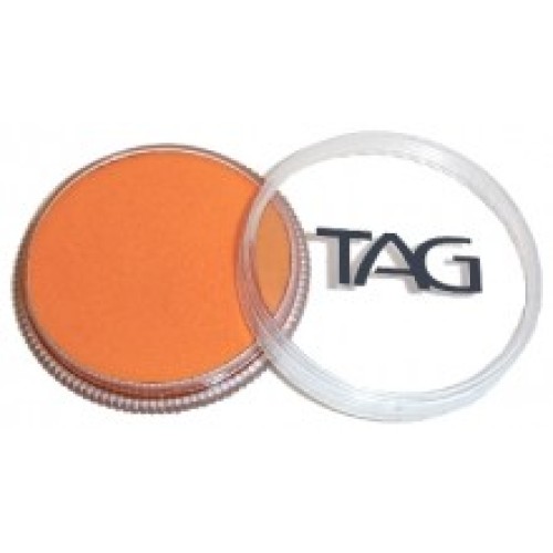 Tag Body Art 32g Regular Orange (Regular Orange)
